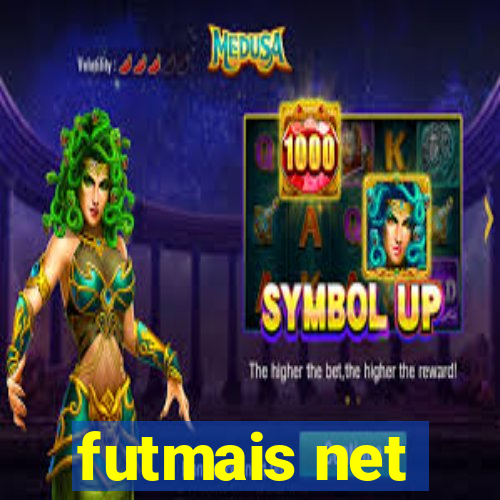 futmais net